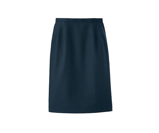 FACEスーツ レディスストレッチスカート ネイビー 15G FS2005L-8 15G 1枚（ご注文単位1枚）【直送品】