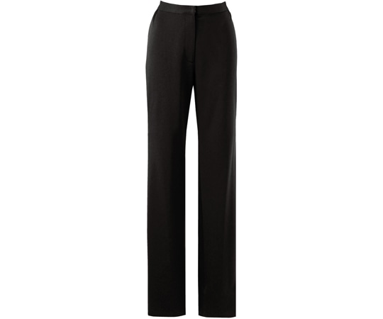 ボストン商会 ニットパンツ クロ 15 00200-99 1枚（ご注文単位1枚）【直送品】