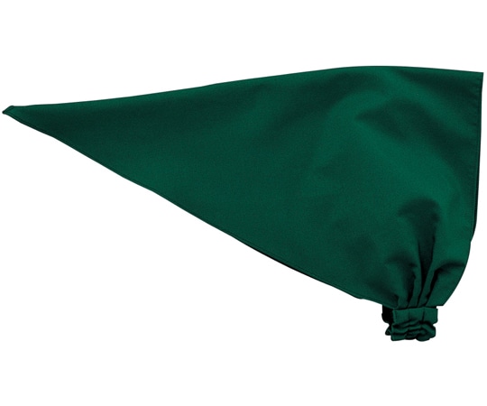 ボストン商会 バンダナCAP ミドリ F 28322-59 1個（ご注文単位1個）【直送品】