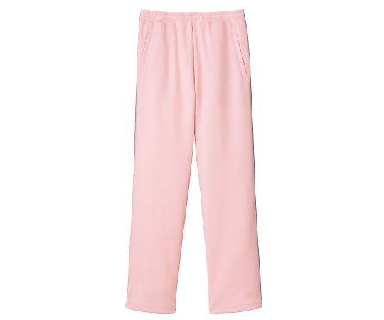 ナチュラルスマイル ロングパンツ(旧MP6405) ライトピンク SS TP6804U-9 SS 1枚（ご注文単位1枚）【直送品】