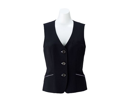 BON ベスト ブラックXパープル 19G LV1751-30 19G 1枚（ご注文単位1枚）【直送品】