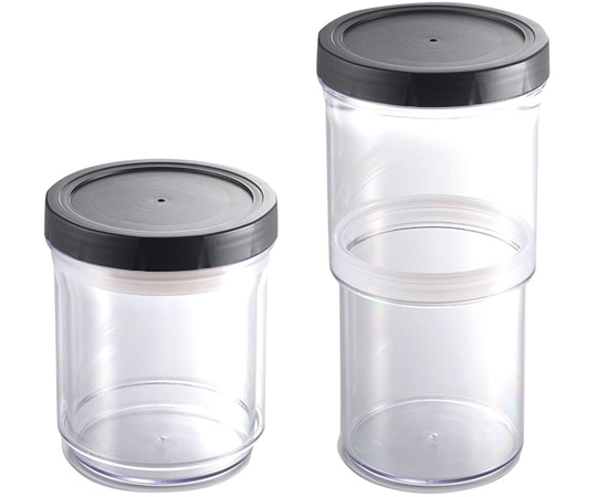 セーブインダストリー のび~るストッカー 密閉保存容器 SV-6506 1個（ご注文単位1個）【直送品】