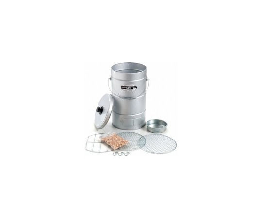 マルカ BBQ スモーくんDXロング  1個（ご注文単位1個）【直送品】