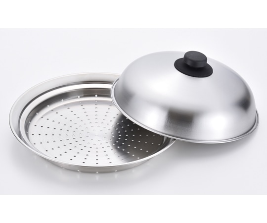 和平フレイズ 彩食庵Fパン用蓋付蒸し台(24~26用) ME-7195 1個（ご注文単位1個）【直送品】