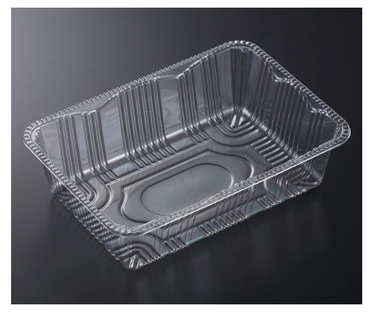 中央化学 青果・農産容器 C-APGフルーツ100 600枚 380352 1ケース(ご注文単位1ケース)【直送品】