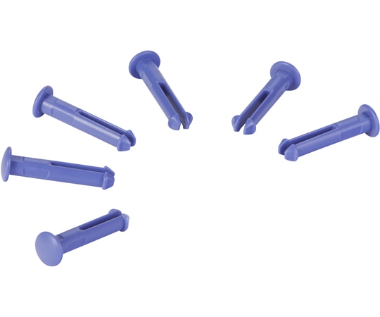 Vikan ピン パープル 10018 1セット（ご注文単位1セット）【直送品】