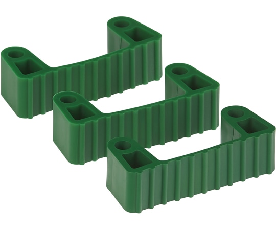 Vikan ラバー 緑 10022 1セット（ご注文単位1セット）【直送品】