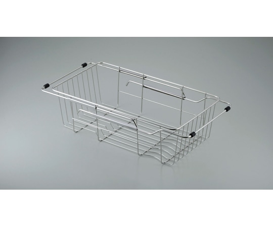 和平フレイズ SUIグート シンクスライドバスケット SUI-6074 1個（ご注文単位1個）【直送品】