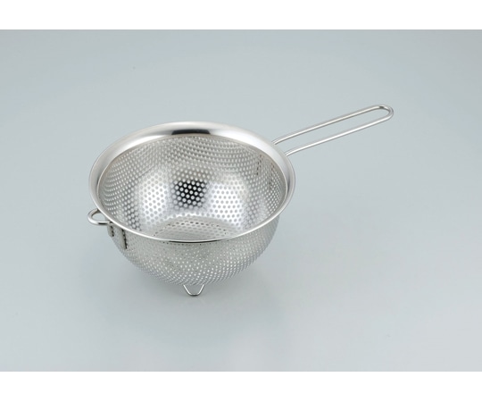 和平フレイズ SUIグート Sパンチング片手ざる 14cm SUI-6031 1個（ご注文単位1個）【直送品】