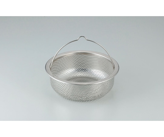 和平フレイズ SUIグート 排水口ストレーナー 浅型 SUI-6059 1個（ご注文単位1個）【直送品】