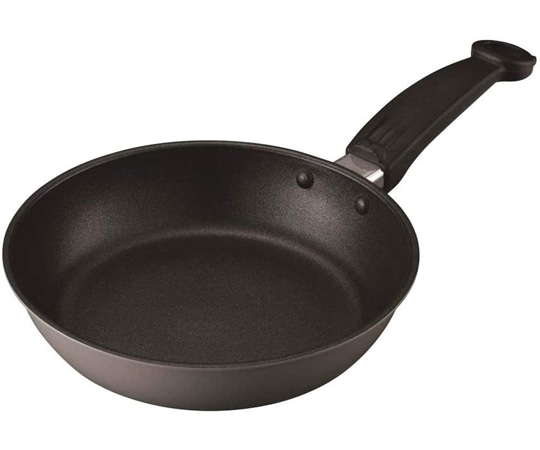 貝印 Nyammy(ニャミー)ねこのフライパン20cm IH対応 000DW5658 1個（ご注文単位1個）【直送品】