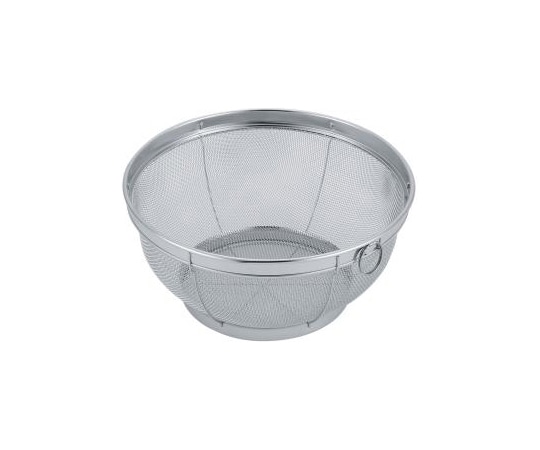 貝印 NEW COOKDAY スタンダードザル 22cm #000DF1441 1個（ご注文単位1個）【直送品】