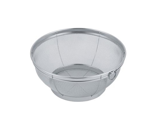 貝印 NEW COOKDAY スタンダードザル 25cm #000DF1442 1個（ご注文単位1個）【直送品】