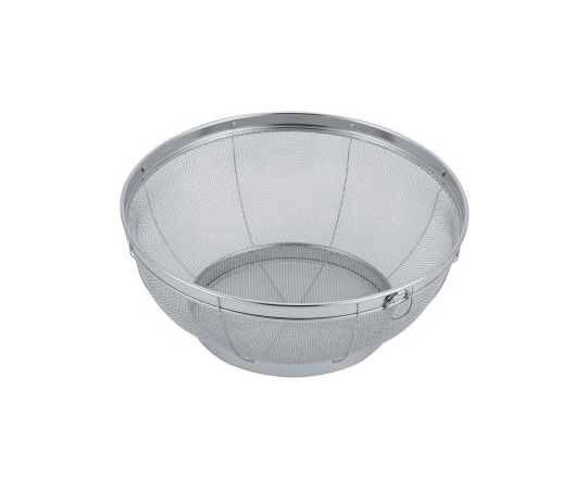 貝印 NEW COOKDAY スタンダードザル 28cm #000DF1443 1個（ご注文単位1個）【直送品】