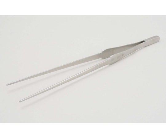 アズワン ピンセットトング 大 1個(ご注文単位1個)【直送品】