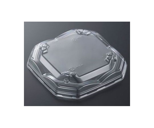 中央化学 どんぶり容器 SD波音丼 K16 蓋 1200枚 927921 1ケース(ご注文単位1ケース)【直送品】