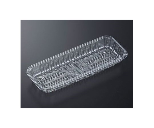 中央化学 トレー C-APG CSR25-10F 1200枚 271791 1ケース(ご注文単位1ケース)【直送品】