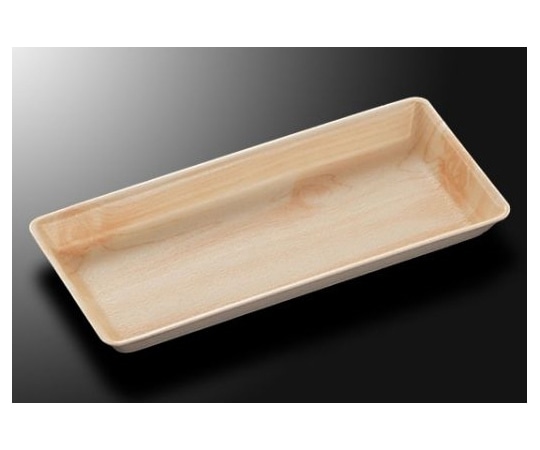 中央化学 トレーC・FS-L3E(LL)ひのき内 1400枚 130963 1ケース(ご注文単位1ケース)【直送品】