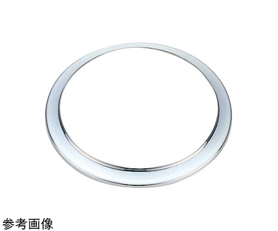 スギコ産業 キッチンポットリング 33cm用 1個（ご注文単位1個）【直送品】