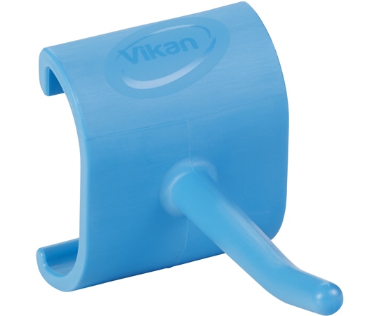 Vikan フック(スペアパーツ)青 10043 1個（ご注文単位1個）【直送品】