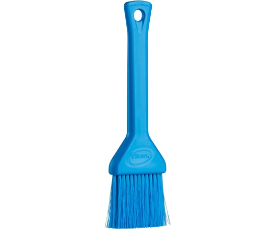 Vikan ペストリーブラシ 中 青 5552503 1個（ご注文単位1個）【直送品】