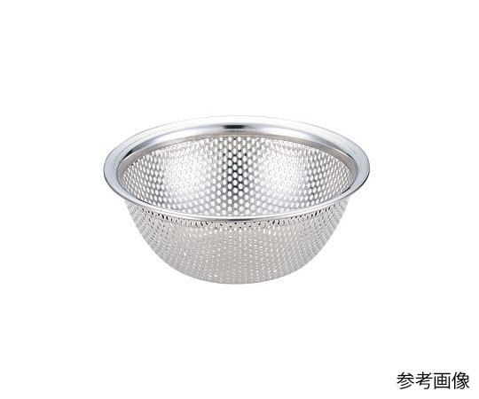 カンダ F18-8メッシュボール Bタイプ 21cm  1個（ご注文単位1個）【直送品】