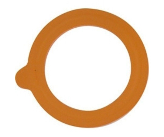 ベストコ ル・パルフェ 密封瓶用替パッキン ND-2318 1個（ご注文単位1個）【直送品】