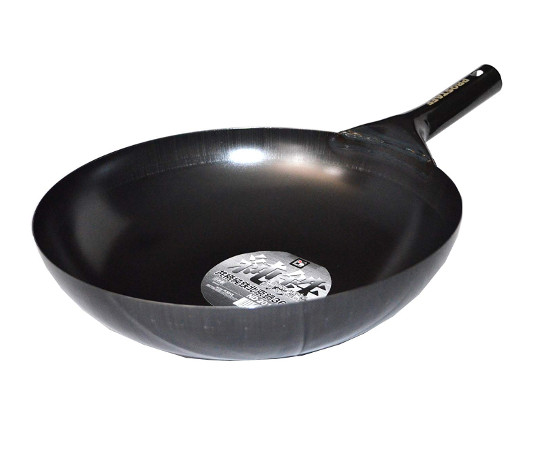 ベストコ プロスタッフ 共柄純鉄北京鍋 36cm ND-2014 1個（ご注文単位1個）【直送品】