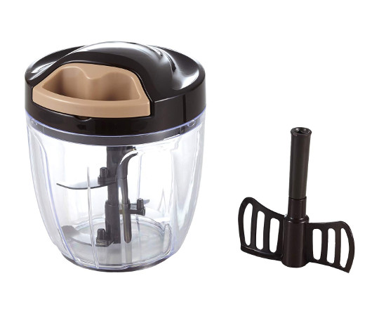 ベストコ 時短トルネードチョッパー ビッグ MA-2012 1個（ご注文単位1個）【直送品】