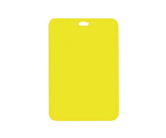 パール金属 Colors ちょっと大きめAg抗菌食洗機対応まな板 イエロー C-1652 1枚（ご注文単位1枚）【直送品】