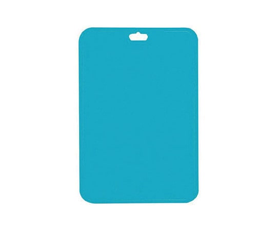 パール金属 Colors ちょっと大きめAg抗菌食洗機対応まな板 ブルーB C-1657 1枚（ご注文単位1枚）【直送品】
