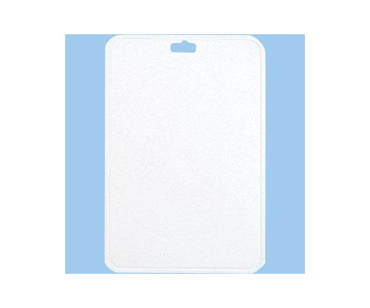 パール金属 Colors ちょっと大きめAg抗菌食洗機対応まな板 ホワイト C-1670 1枚（ご注文単位1枚）【直送品】