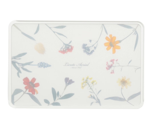 パール金属 Licute Aerial まな板 ナチュラルハーブ C-2902 1枚（ご注文単位1枚）【直送品】