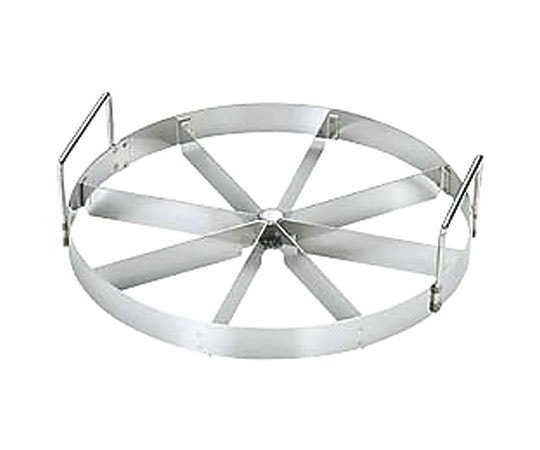 カンダ 18-0トルテカッター 7寸 14切 334069 1個（ご注文単位1個）【直送品】