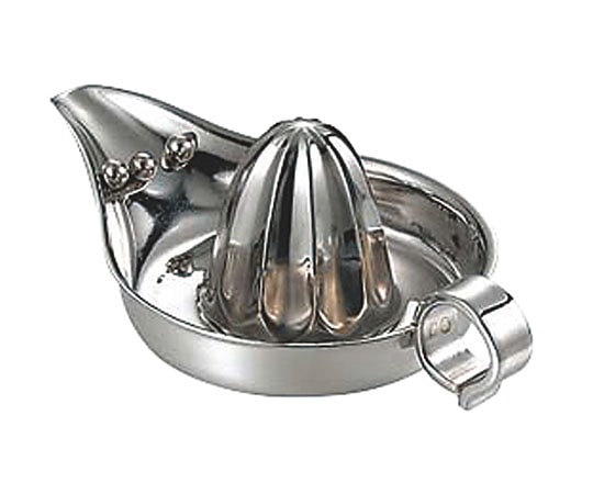 カンダ 18-8レモンスクイザー 068066 1個（ご注文単位1個）【直送品】