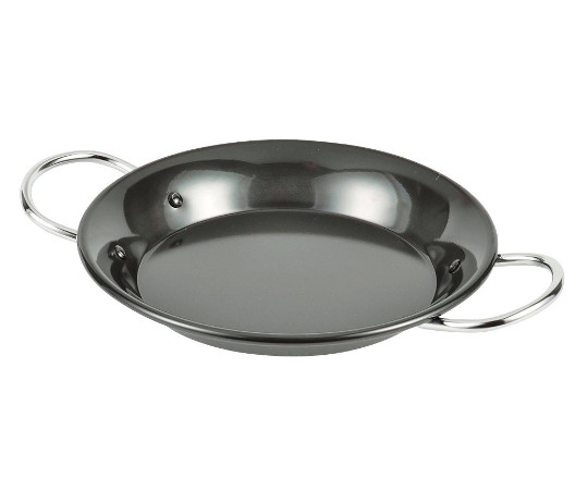 パール金属 ラクッキング 鉄製ラウンドパン 21cm HB-2649 1個（ご注文単位1個）【直送品】