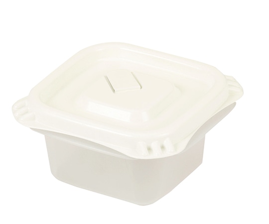 パール金属 Easy Pack 保存容器正方形 S 4個組 HB-2907 1パック（ご注文単位1パック）【直送品】