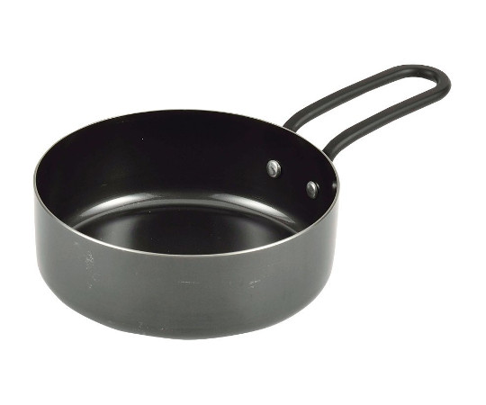 パール金属 ラクッキング 鉄製ココット 12cm HB-2970 1個（ご注文単位1個）【直送品】