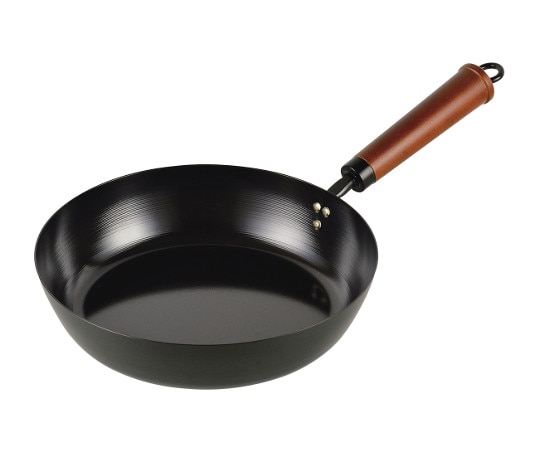 パール金属 鉄工房 フライパン 24cm HB-2972 1枚（ご注文単位1枚）【直送品】