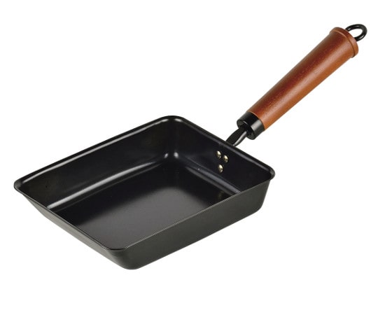 パール金属 鉄工房 玉子焼 HB-2978 1枚（ご注文単位1枚）【直送品】