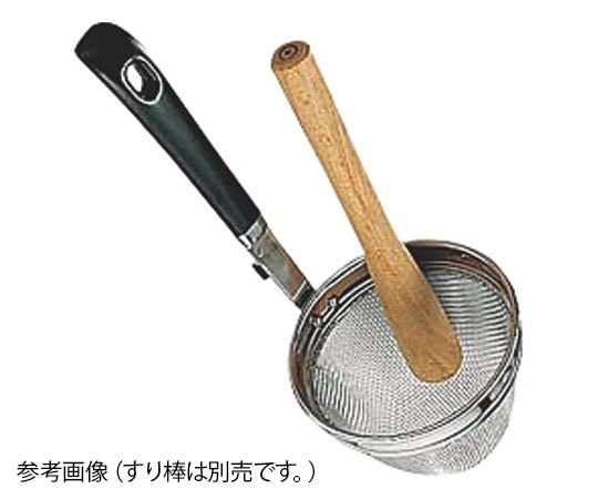 カンダ PC柄みそこし 大  1個（ご注文単位1個）【直送品】