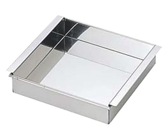 アズワン 杏仁豆腐器 大  1個（ご注文単位1個）【直送品】