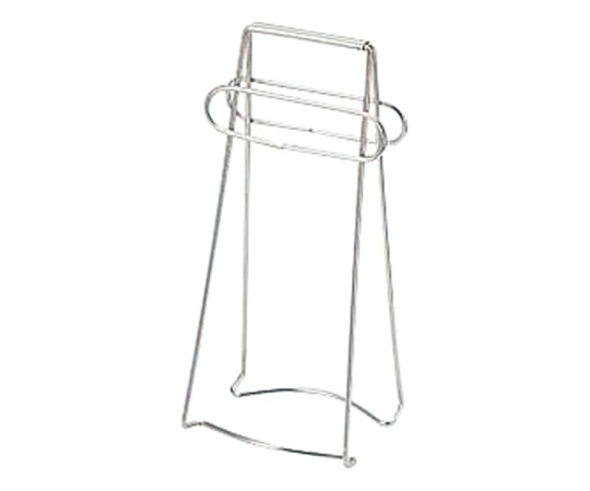 アズワン kan プレートトング 1個(ご注文単位1個)【直送品】