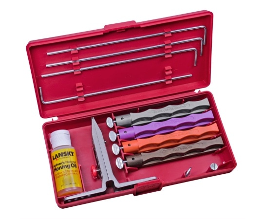 ランスキー シャープナーキットLKDMD ダイヤモンド LSLKDMD000 1個（ご注文単位1個）【直送品】