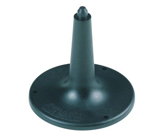 ランスキー LM007 ペデスタルマウント LSLM007000 1個（ご注文単位1個）【直送品】