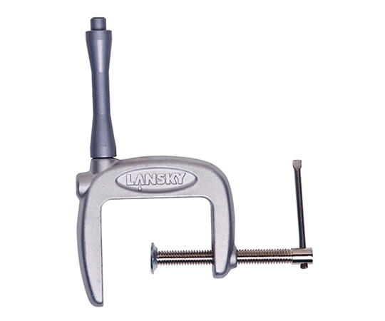 ランスキー LM010 スーパーC クランプ LSLM010000 1個（ご注文単位1個）【直送品】