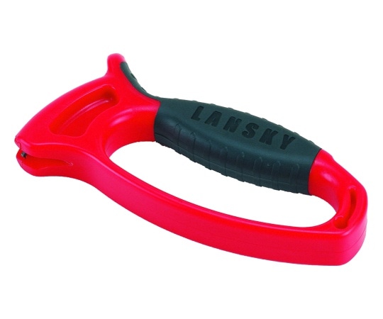 ランスキー デラックス イージーグリップ LSLSTCN000 1個（ご注文単位1個）【直送品】