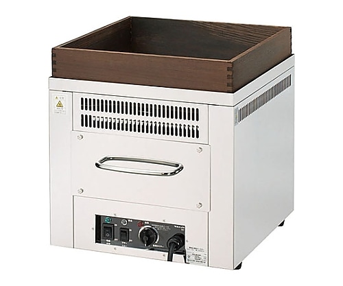 タイジ ホットロースター TEY-101 1個（ご注文単位1個）【直送品】