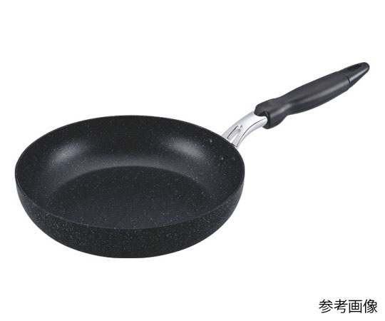 大泉清治郎 IHマーブルフライパン24cm  1個（ご注文単位1個）【直送品】