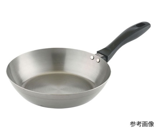 ヨシカワ 匠の技 鉄フライパン 26cm(IH対応)  1個（ご注文単位1個）【直送品】